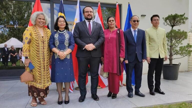 55-lecie utworzenia ASEAN