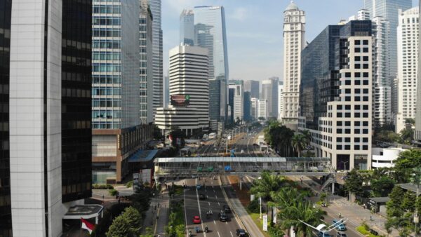 Indonezja wdraża nową elektroniczną bramkę wizową i płatniczą