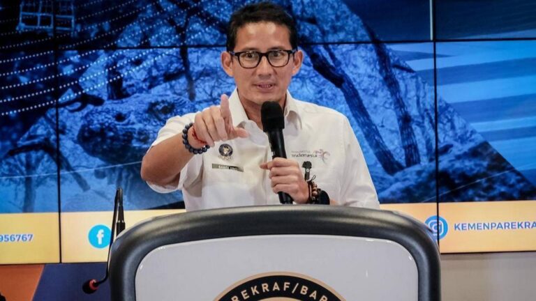 Ministerstwo Turystyki skupia się na programach odbudowy gospodarki po pandemii