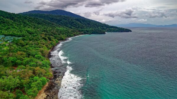 World Travel Market London 2022: Indonezja stawia na zrównoważoną turystykę