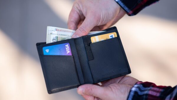 Czy Indonezja jest gotowa rozstać się z Visa i Mastercard?