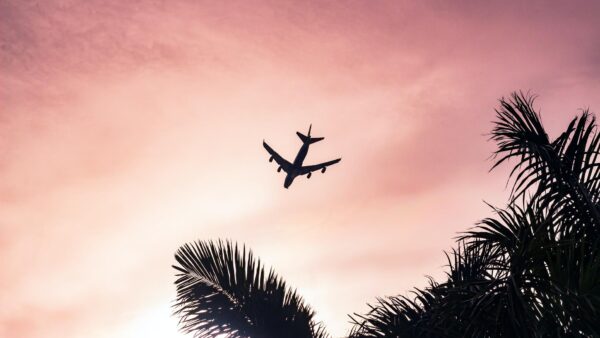 Ruch pasażerski na lotnisku na Bali wzrósł w styczniu o 169 proc.