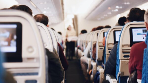 ARJ21 dostarczony liniom TransNusa Airlines