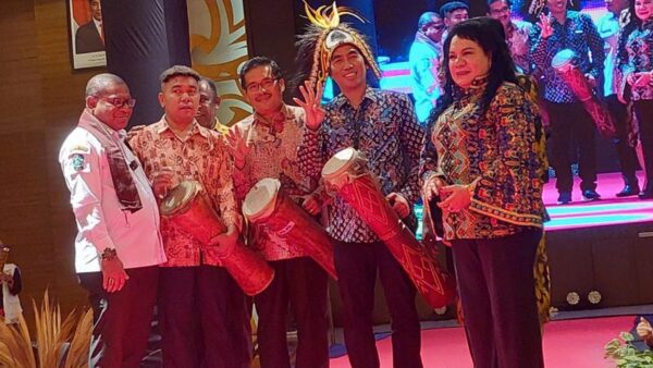Festiwal Tanah Papua promuje lokalną turystykę