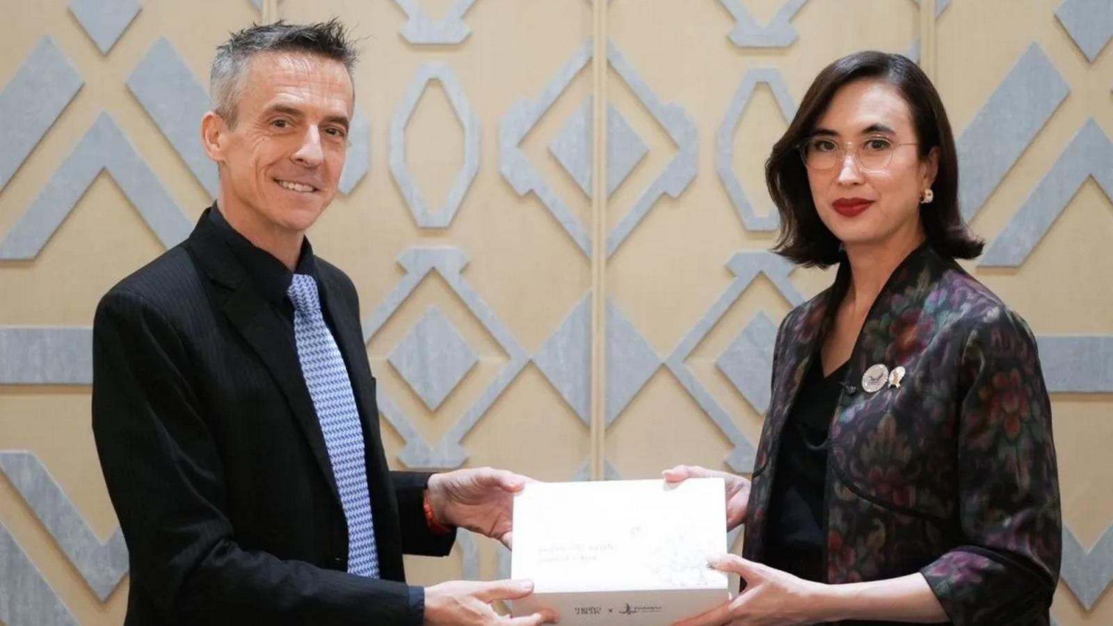 Indonezja promuje zrównoważoną turystykę podczas ASEAN Tourism Forum 2026 w Cebu